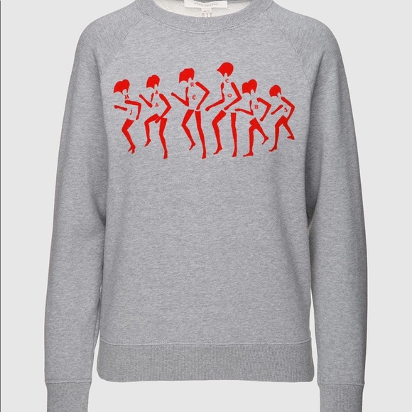 Marc Jacobs sweatshirt - Picture 9 of 9